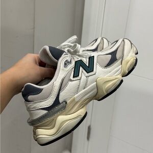 NEW BALANCE 9060 NEW SPRUCE